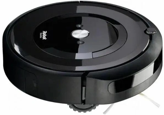 Робот-пылесос iRobot Roomba e5