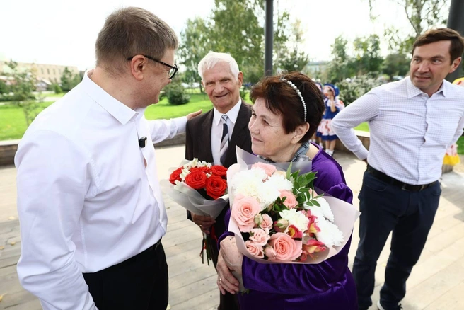 Источник: Наиль Фаттахов / Пресс-служба правительства Челябинской области 