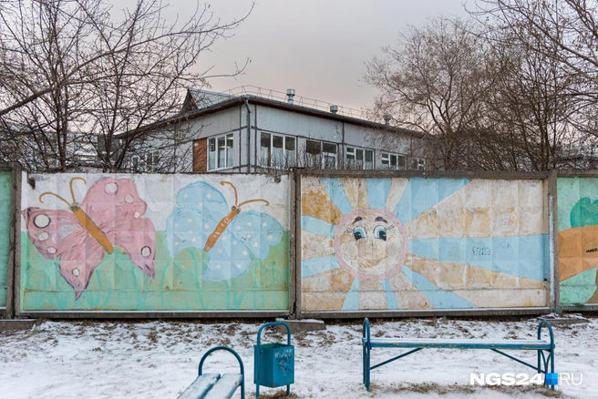 Эта фактура уже где-то на подкорке у людей | Источник: Мария Ленц / NGS24.RU