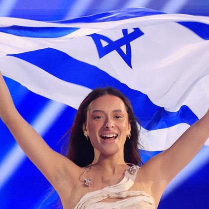 Травля израильской участницы, голый финн и вылет нидерландского фаворита: «Евровидение» без России