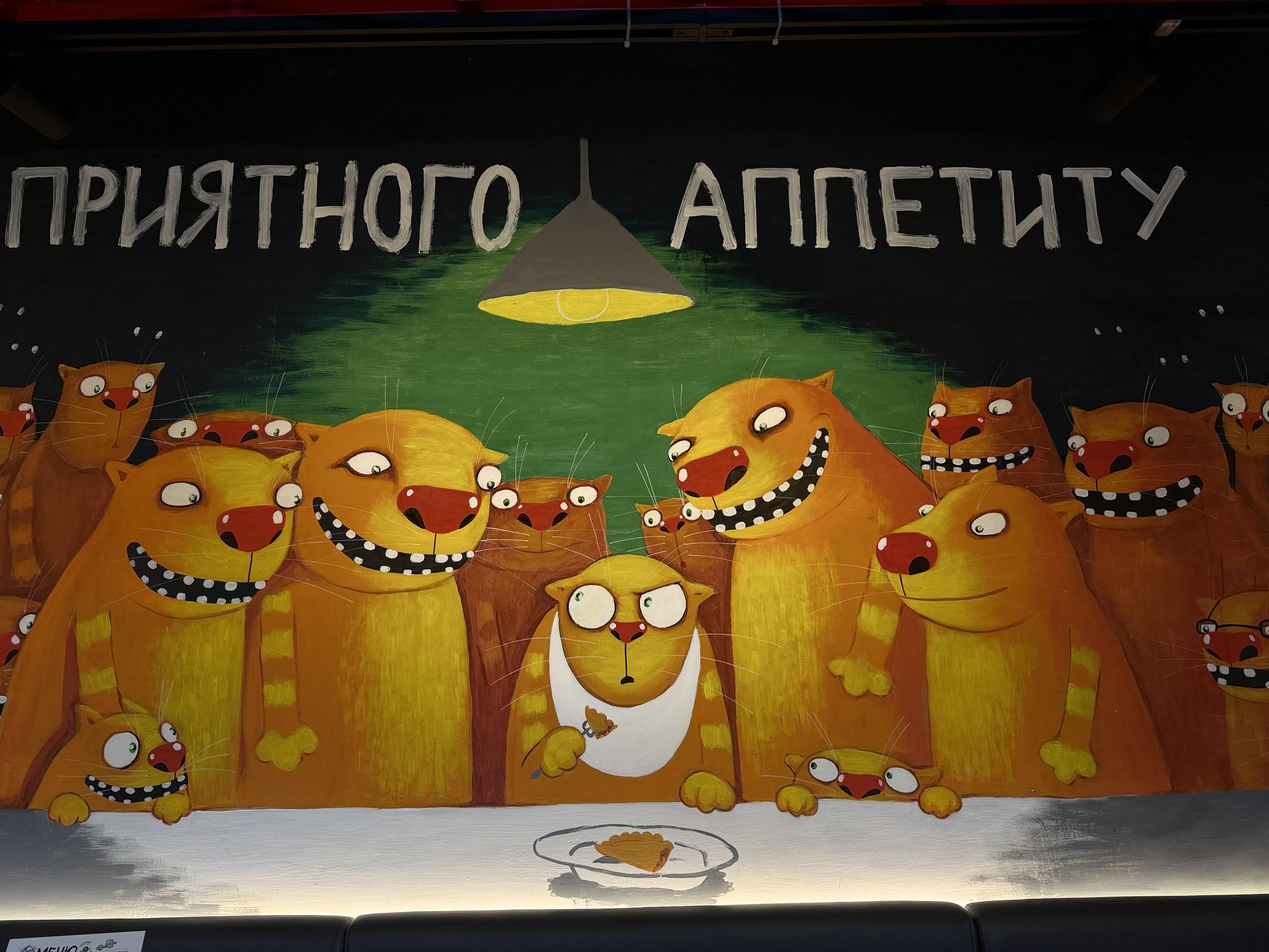 Шаурма, чебуреки и много мяса. Где поесть в Краснодаре — подборка новых заведений