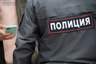 Трое бывших полицейских осуждены за сфабрикованное дело