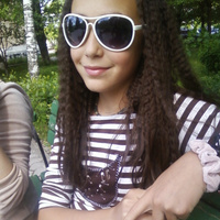 Аватарка Арина Торова
