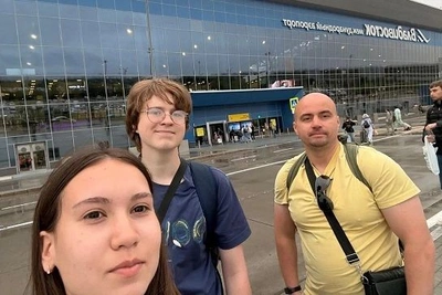 Амурские школьники представят свои изобретения в Пекине