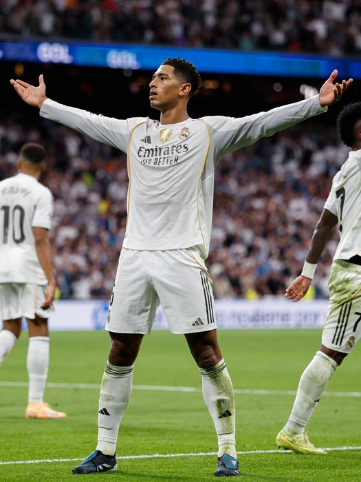 Источник: пресс-служба «Реала»