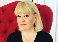 Экс-солистка группы «Мираж» Маргарита Суханкина пыталась покончить с собой