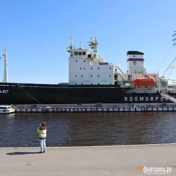 Источник: Валентин Егоршин / «Фонтанка.ру»