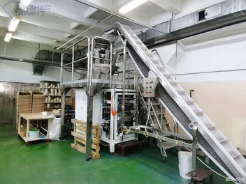 Конвейерная лента | Источник: avito.ru