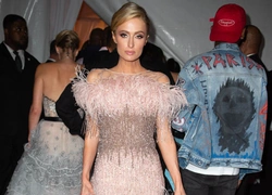 Пэрис Хилтон в Нью-Йорке, 13 сентября