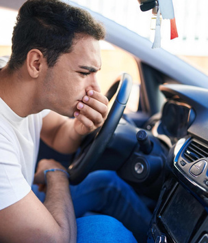6 запахов в автомобиле, которые вы никогда не должны игнорировать