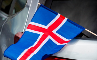 Испытание исландским бездорожьем