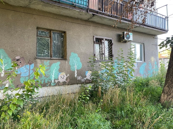 Другой минус, который выделяют барнаульцы, это неприятный запах | Источник: Ирина Господаренко / NGS22.RU