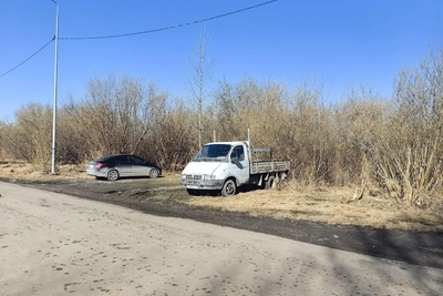 В Тюмени установили личность матери выброшенного младенца