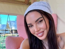 Оксана Самойлова устала работать: «За 15 лет я отдыхала максимум две недели»