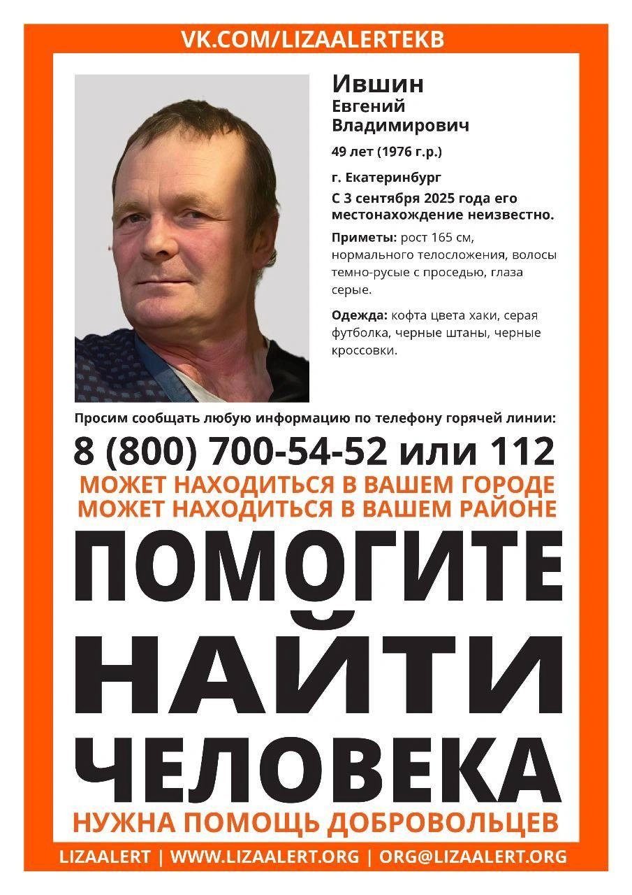Источник: «ЛизаАлерт»