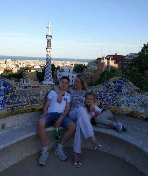 Бывший муж Марины Овсянниковой лишает ее родительских прав