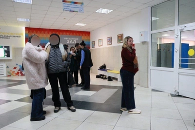 Krasnoyarsk schoolgirl throws firebomb in classroom, five injured