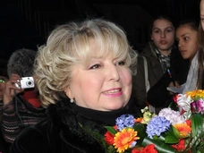 Тарасова: «Треснуть спортсмена можно. С большим удовольствием! Я такое практиковала, они потом улучшались»