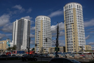 Улицу у Сенной площади в Нижнем Новгороде перекроют