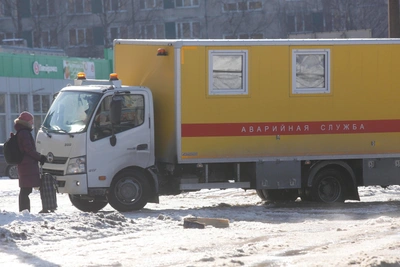 ‘Networks will burst if tested’: Omsk director on apartment cold