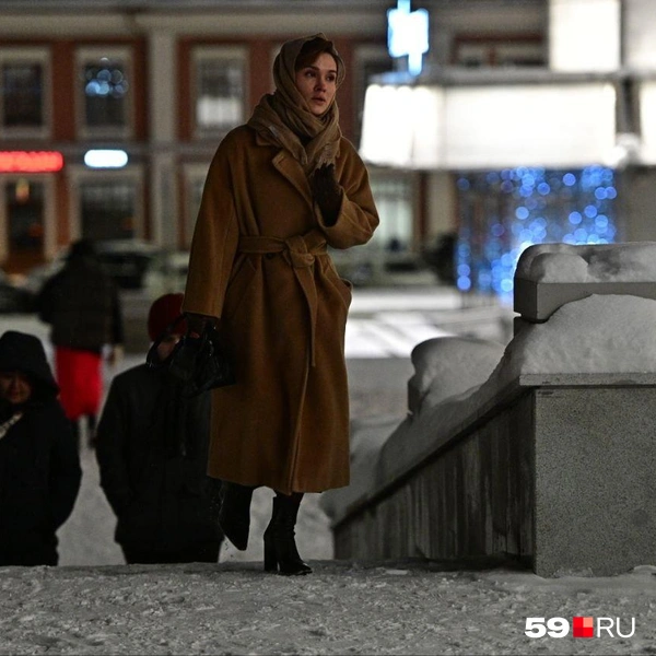 Источник: Василина Любимова / 59.RU