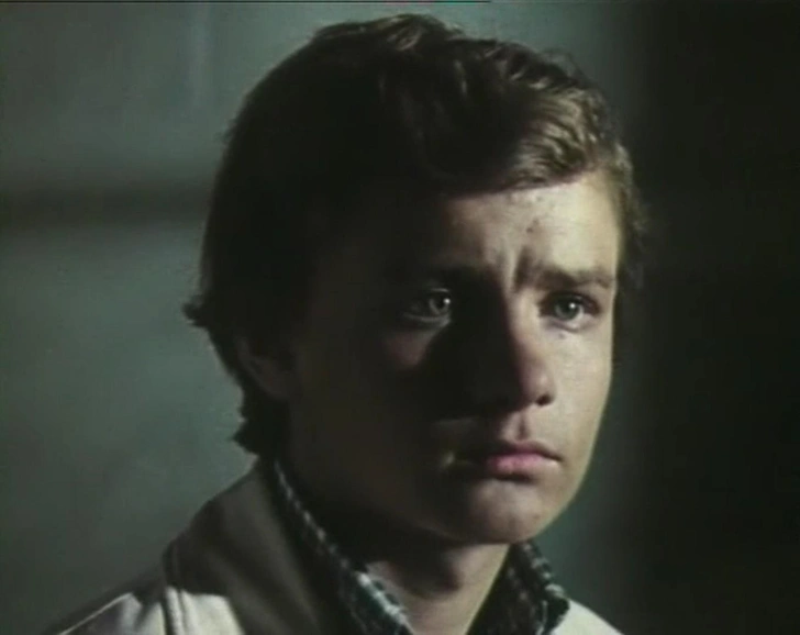 Источник: фильм «Каникулы Кроша» (1980)