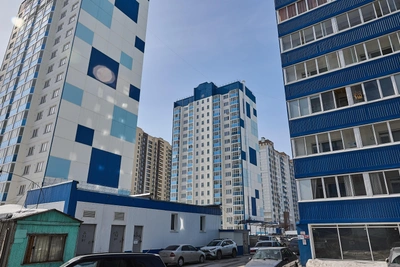 Директор Сибэкостроя обвинен в мошенничестве на 580 млн