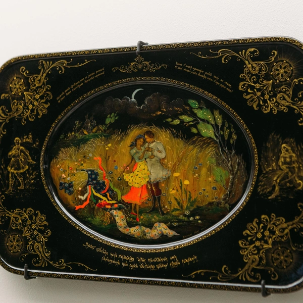 Источник: Арман Тадевосян. Музей «Новый Иерусалим»