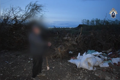 В Адыгее возбуждено дело об убийстве местного жителя