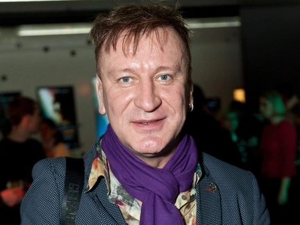 Нумеролог: «Сергею Пенкину нужно бояться предательства близких»