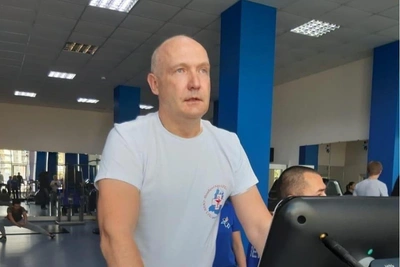 Ryazan hospital chief suspected of another bribe