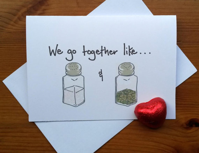 Лучшие идеи открыток на День всех влюбленных для своих возлюбленных.