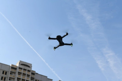 Тульскую область предупредили об атаке дронов ночью 8 декабря