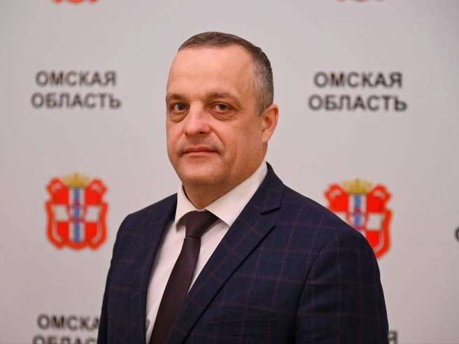 Сейчас Дмитрий Пестряков руководит Госстройнадзором | Источник: Сергей Мельников