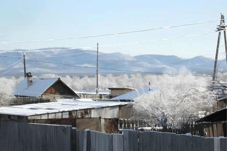 Источник: Фанур Синагулов via Google Maps