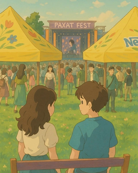 Rakhat Fest 2025
