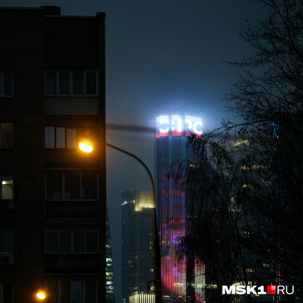 Источник: Артем Устюжанин / MSK1.RU