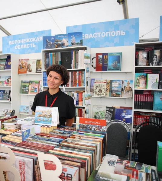 XII Книжный фестиваль «Красная площадь»: анонс мероприятий с 4 по 7 июня | parents.ru