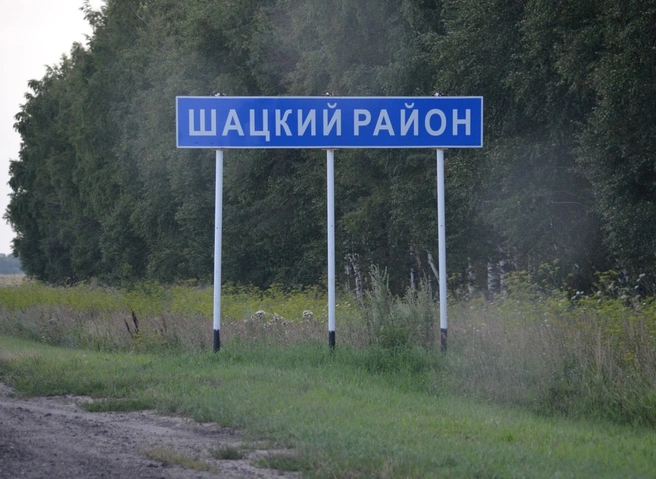 Информация о вспышке холеры в Шацком районе не подтвердилась | ya62.ru