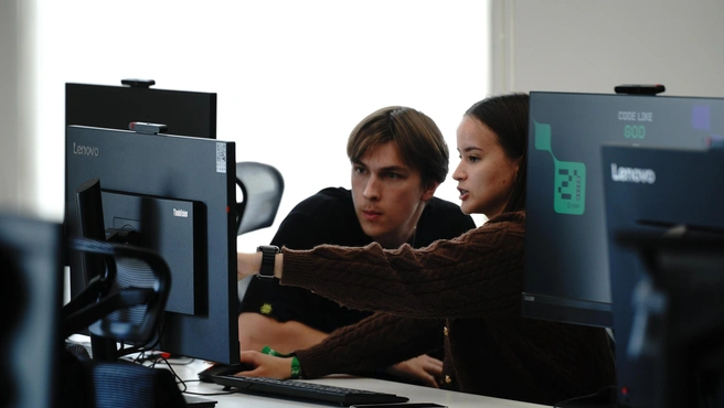 Кто-то говорит, что тяжело придется молодым, но они, кажется, больше всех готовы к переменам | Источник: Наталья Лапцевич / 74.RU