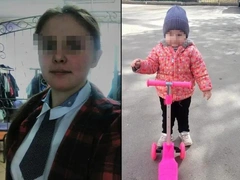 Школьник убил 3-летнюю девочку, сбросив на нее стекло, — мать убита горем: «Я хочу пожизненного наказания для них»