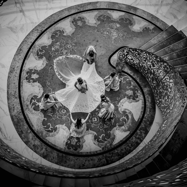 Четвертое место&nbsp;— Мигель Понте, Team Portugal, miguelpontephotography.com/pt | Источник: worldphotographiccup.org