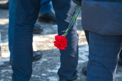 Гибель людей в Курганской области на новогодних праздниках