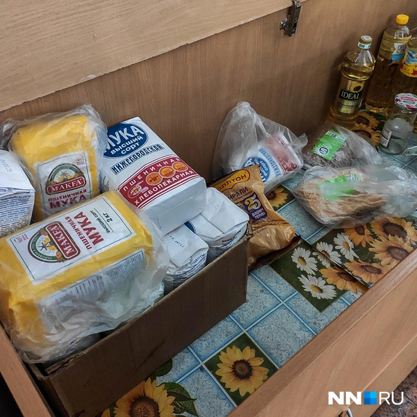 Источник: Наталья Бурухина / NN.RU