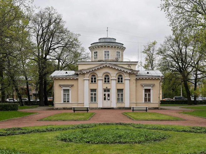 Источник: Aleksey Demenchuk / gov.spb.ru