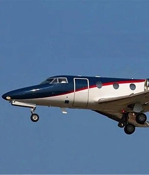 Везение и невезение: что привело к аварии самолета Falcon
