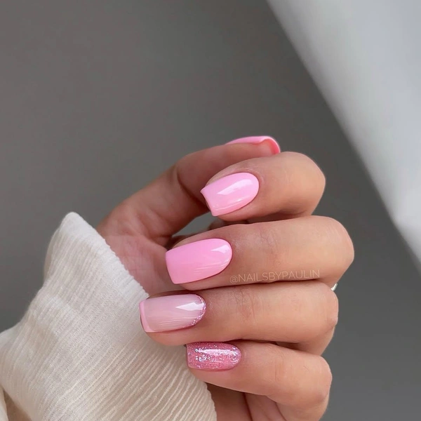 Источник: @nailsbypaulin