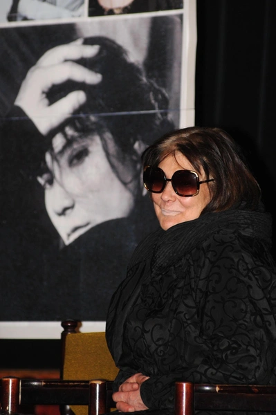 Артистка умерла 4 мая 2014-го&nbsp;— в день своего рождения