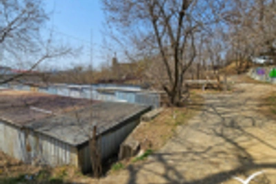 Владивосток судится с заводом, чтобы построить дорогу