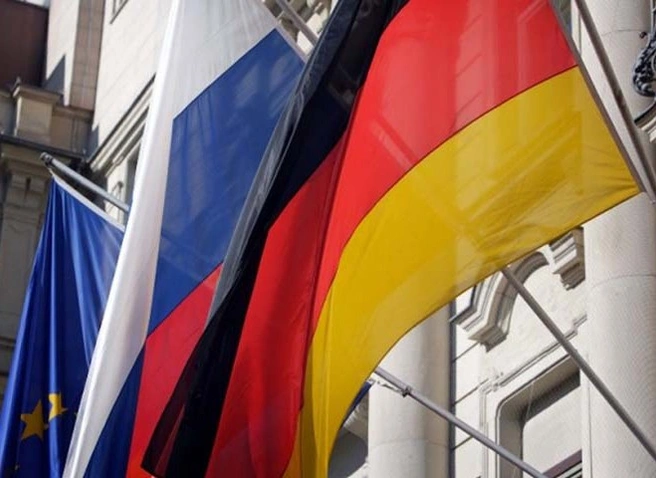 Немецкий бизнес выступил против новых санкций в отношении России | ya62.ru